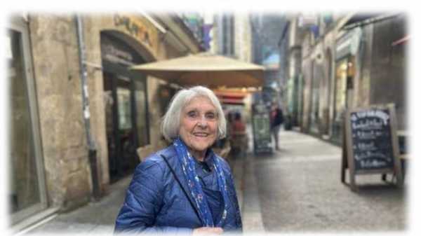 Marthe cache bien son jeu