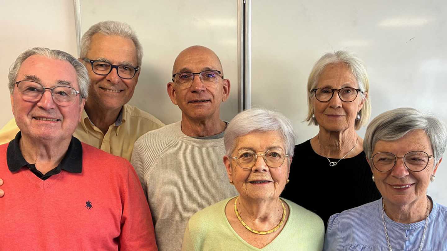Trophée de France 2025