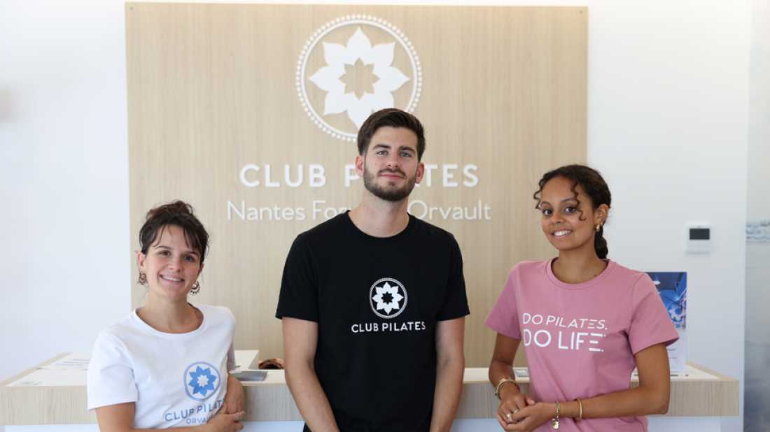 Proposition de Partenariat