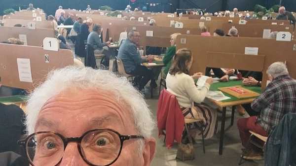 INTERCLUBS ANGERS 2025