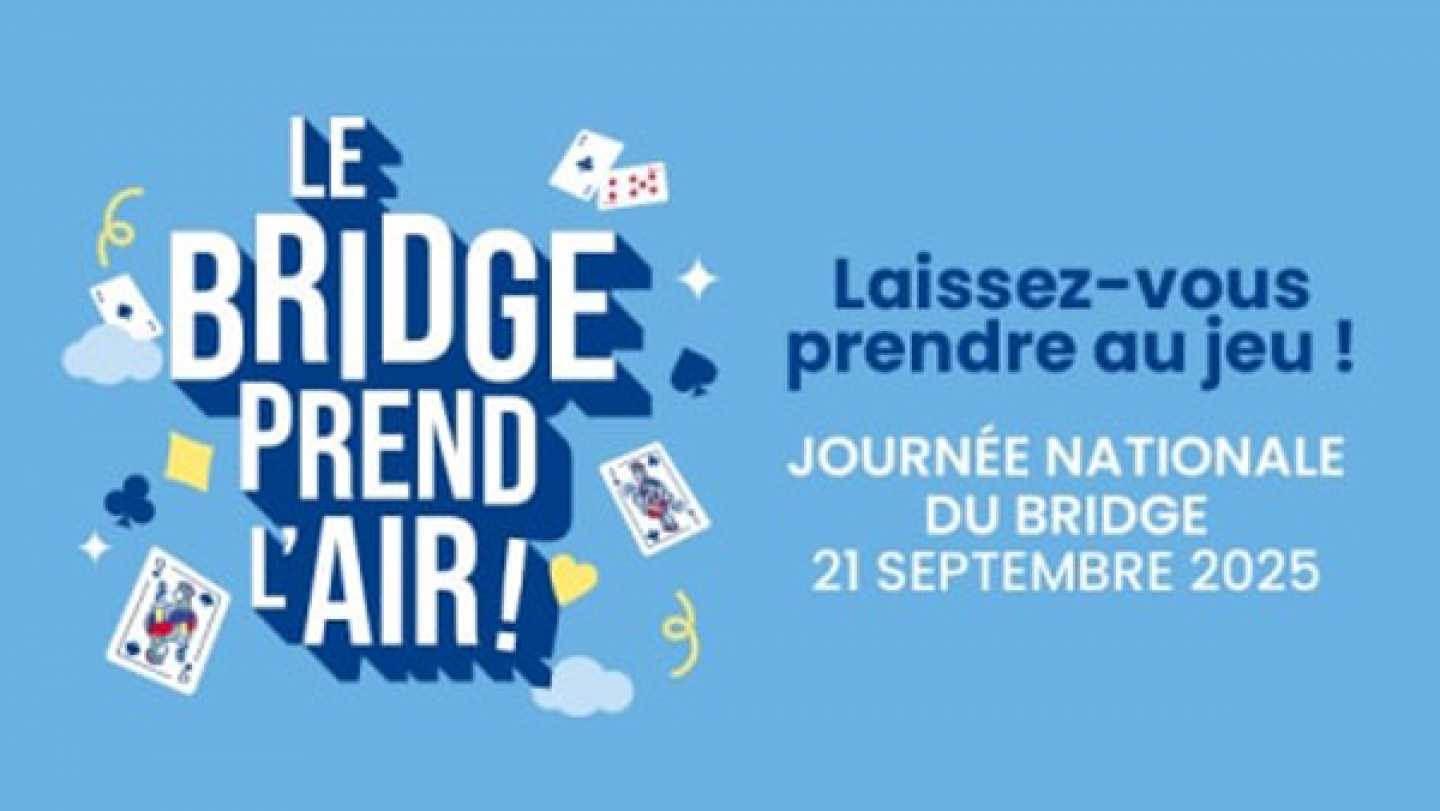 Rendez-vous tous le 21 septembre !