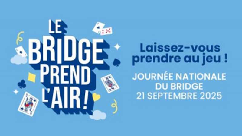 Rendez-vous tous le 21 septembre !