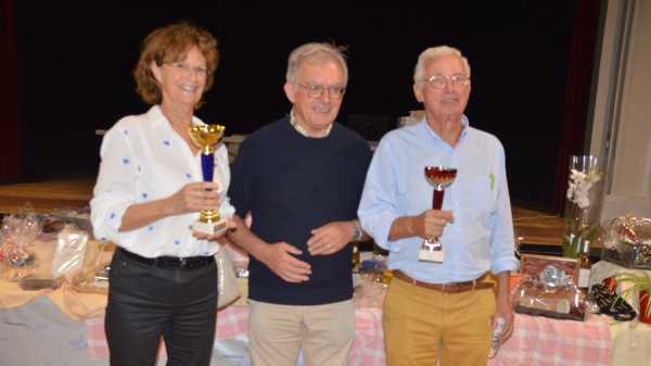 TOURNOI ANNUEL DE NORT-SUR-ERDRE