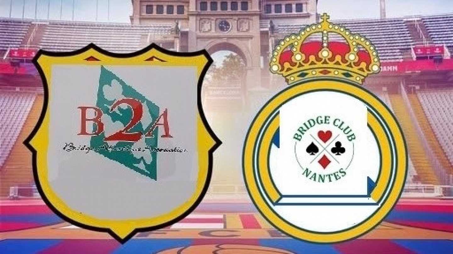 L&rsquo;&eacute;quipe du Classico