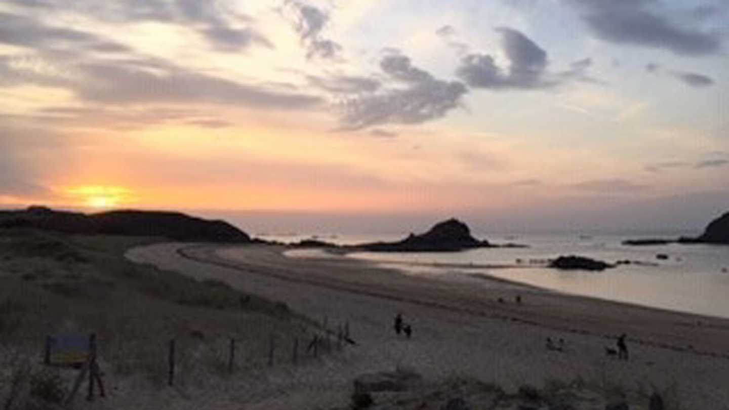 WEEK-END DE BRIDGE A SAINT-MALO