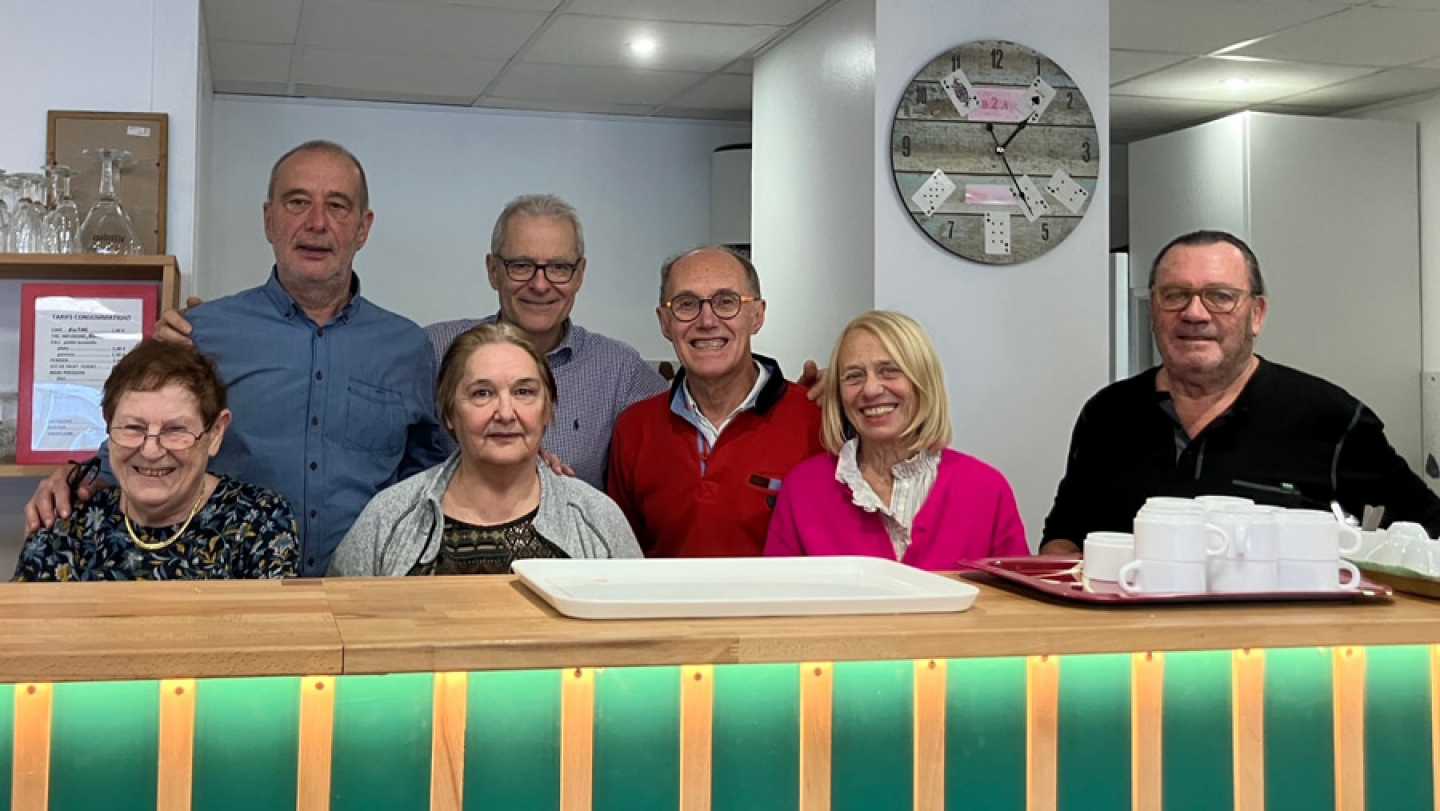 Challenge de printemps /4