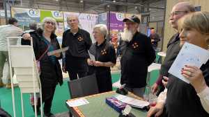 Salon des Seniors