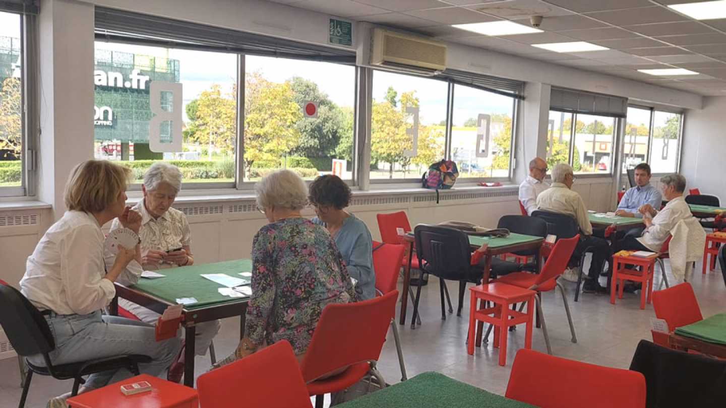 Rendez-vous confirmé...