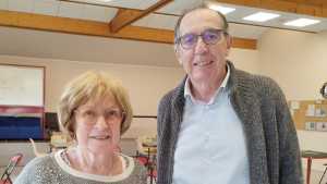 Les bons r&eacute;sultats de la semaine