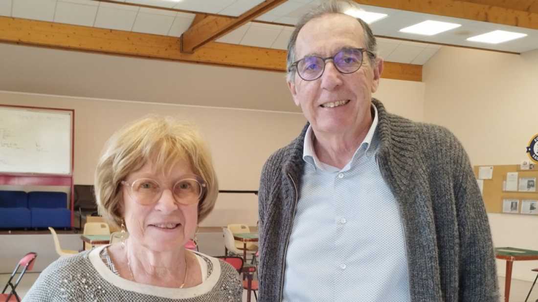 Les bons r&eacute;sultats de la semaine