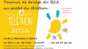 TELETHON 2016