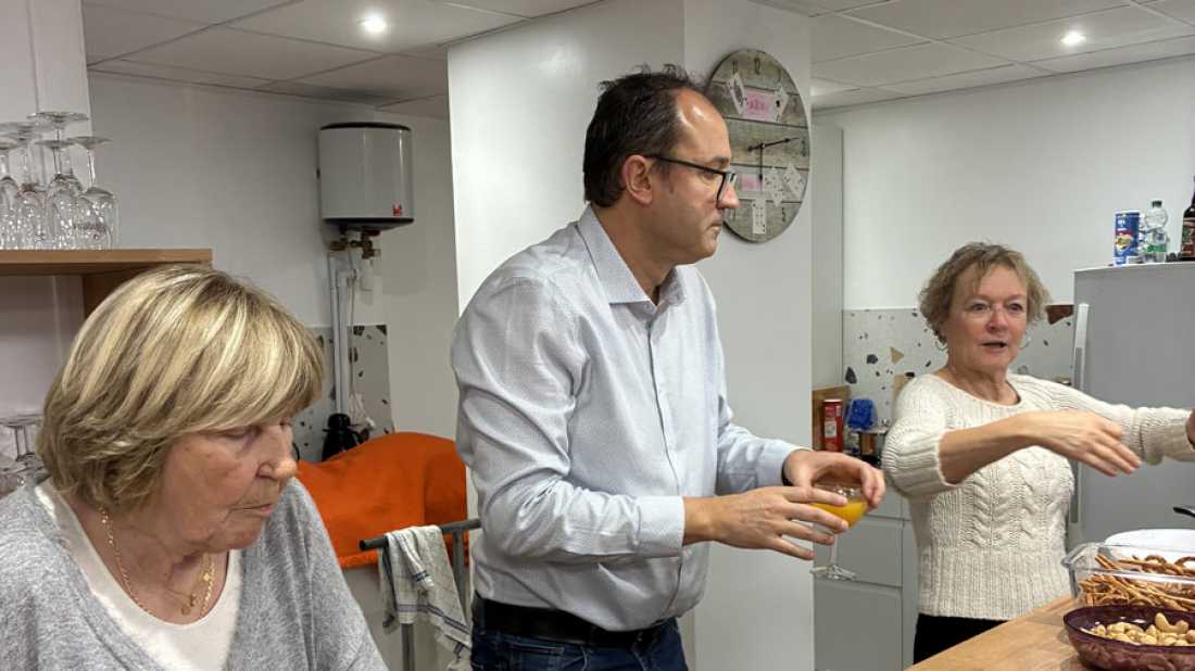 Choucroute 2026 un succ&egrave;s