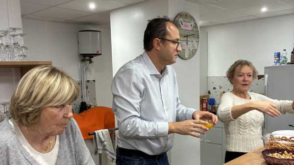 Choucroute 2026 un succ&egrave;s