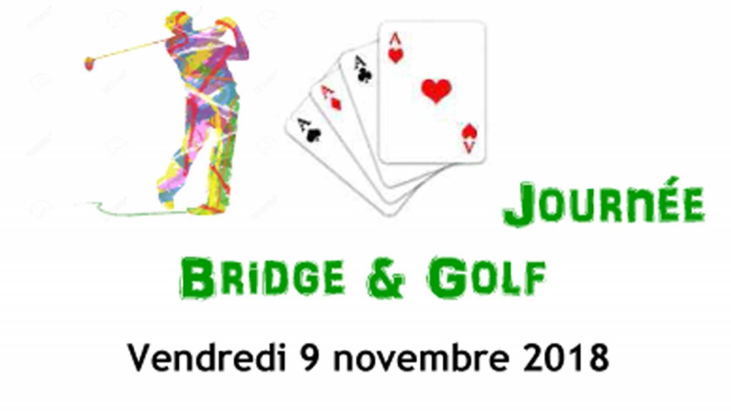 BRIDGE GOLF AU B2A