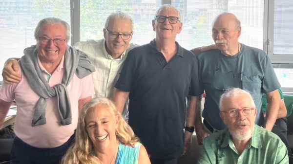 FORMATION FFB CLUB NET 19 septembre