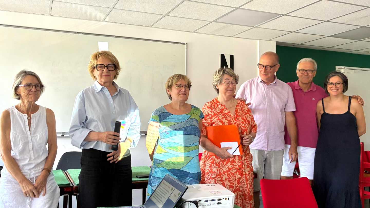 Appel aux volontaires pour aider le Club