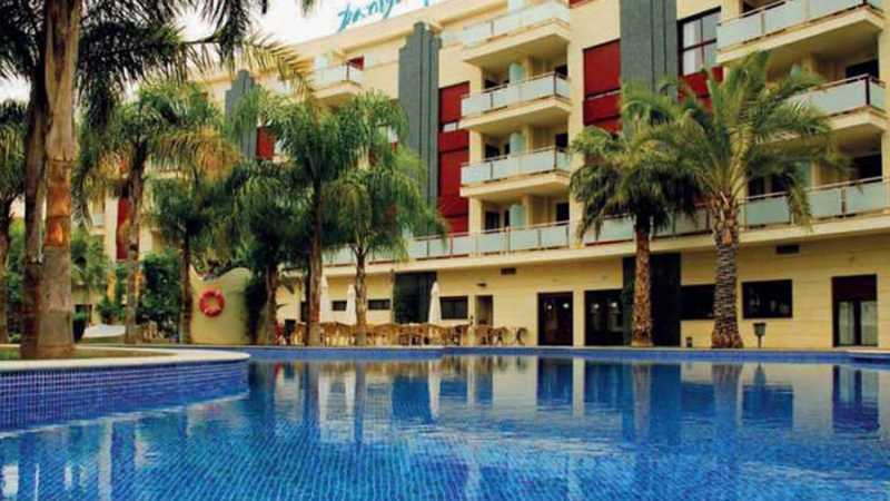 Bridge à Dénia du 4 au 11 juin 2024