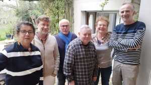 Les Experts du B2A