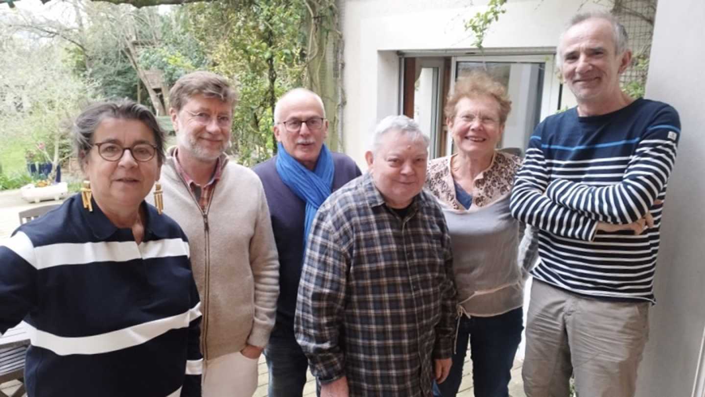 Les Experts du B2A