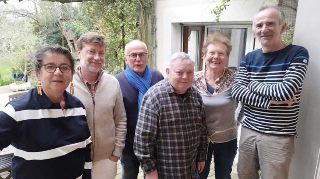 Les Experts du B2A