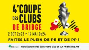 4ème Coupe des Clubs