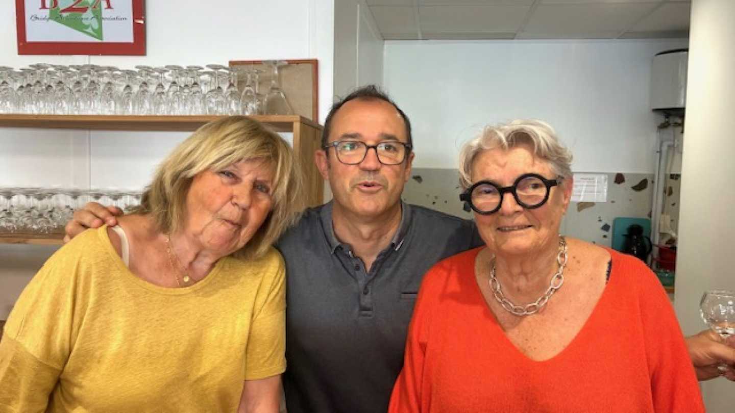 Les repas du mardi soir