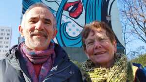 Finale du comit&eacute; mixte par 2 expert &agrave; Angers