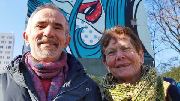 Finale du comit&eacute; mixte par 2 expert &agrave; Angers